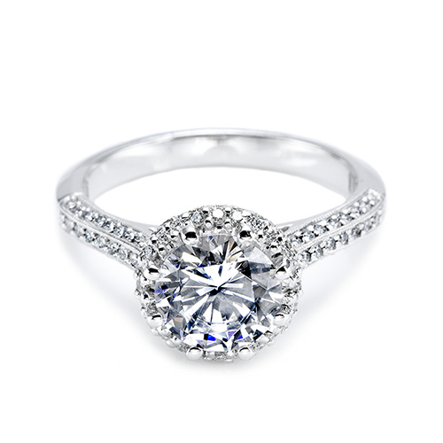 Engagement Rings Tacori on Cheap Wedding Gowns Online  Tacori Engagement Wedding Rings