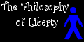 The Philosophy of Liberty