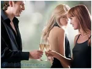 Ревность может стать причиной болезни Альцгеймера