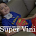 Super Vini - Uma Criança Guerreira