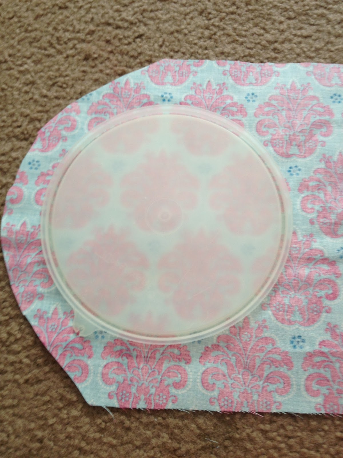 AppalPie Reusable Cloth Food Covers