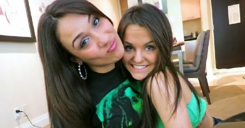 Tesoros Escondidos En La Web: BFFS