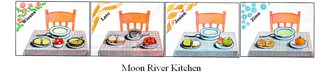 Moon River Kitchen