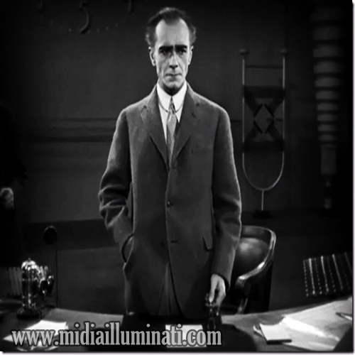 Metropolis Illuminati Metropolis Illuminati