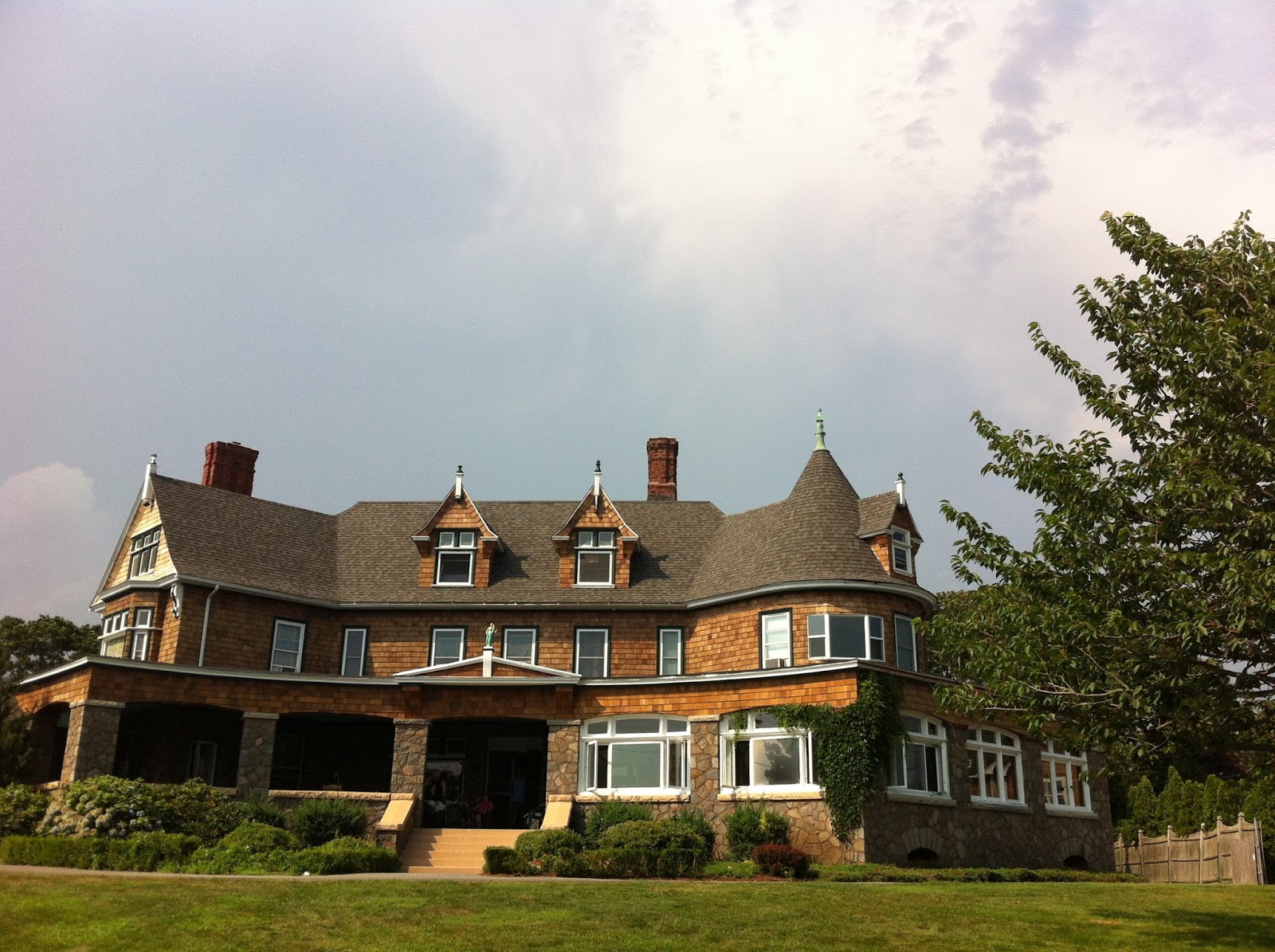 La Vie Quotidienne 2013.07