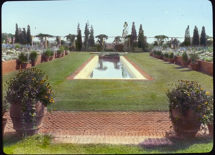 Old Long Island The W. Curtis Estate