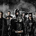 Batman: El Caballero de la Noche asciende - Portada para facebook