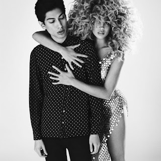 Lion Babe "Impossible"