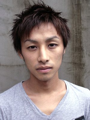New Korean Hair Style 2013 Short Hairstyles For Guys