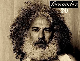 fernandez "20" CD