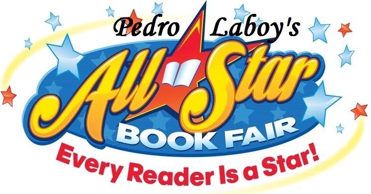 Feria del Libro Scholastic en Pedro Laboy