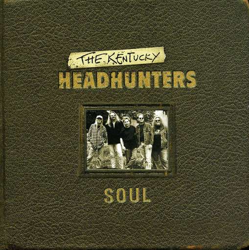 Image result for kentucky headhunters albums