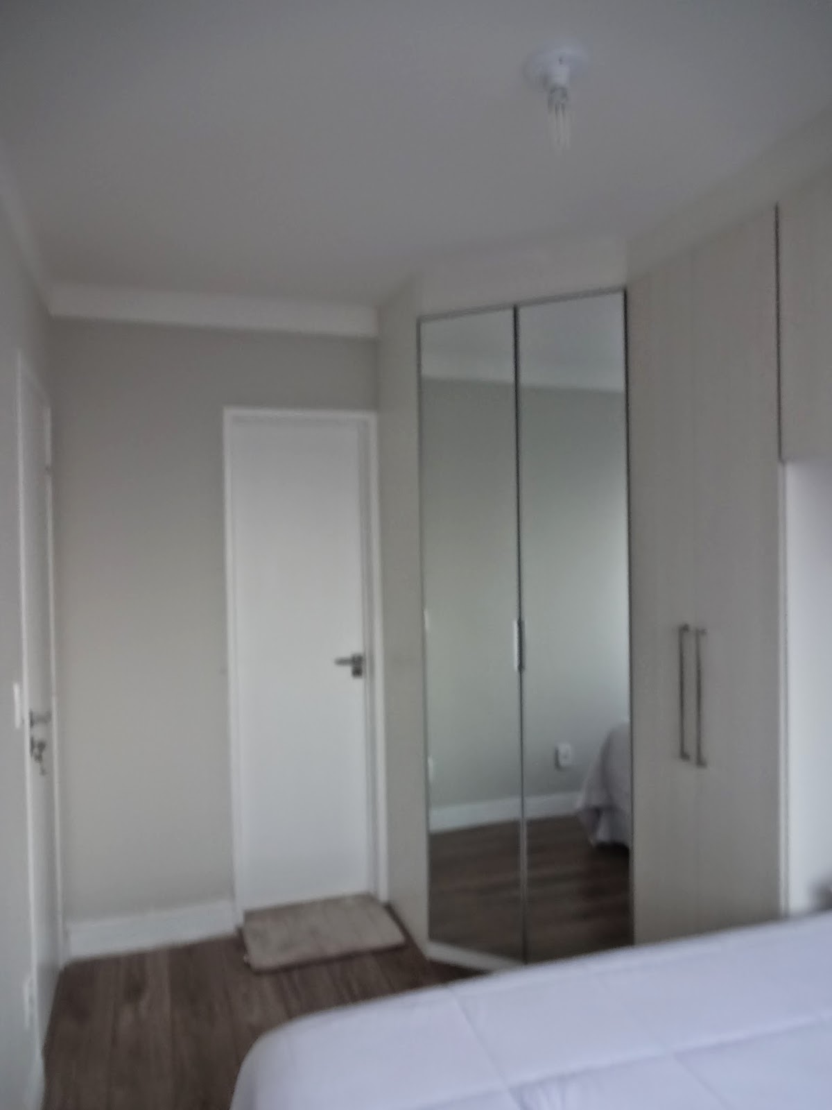 Meu AP dos Sonhos Nosso quarto -> Meu Banheiro Ficou Pequeno Meu AP dos Sonhos Nosso quarto -> Meu Banheiro Ficou Pequeno