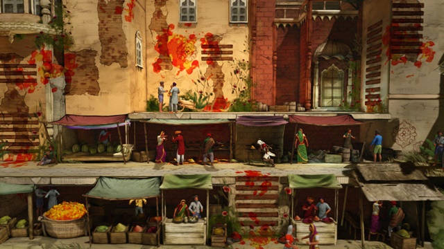 Assassin’s Creed Chronicles India PC Full Español Assassin’s Creed Chronicles India PC Full Español