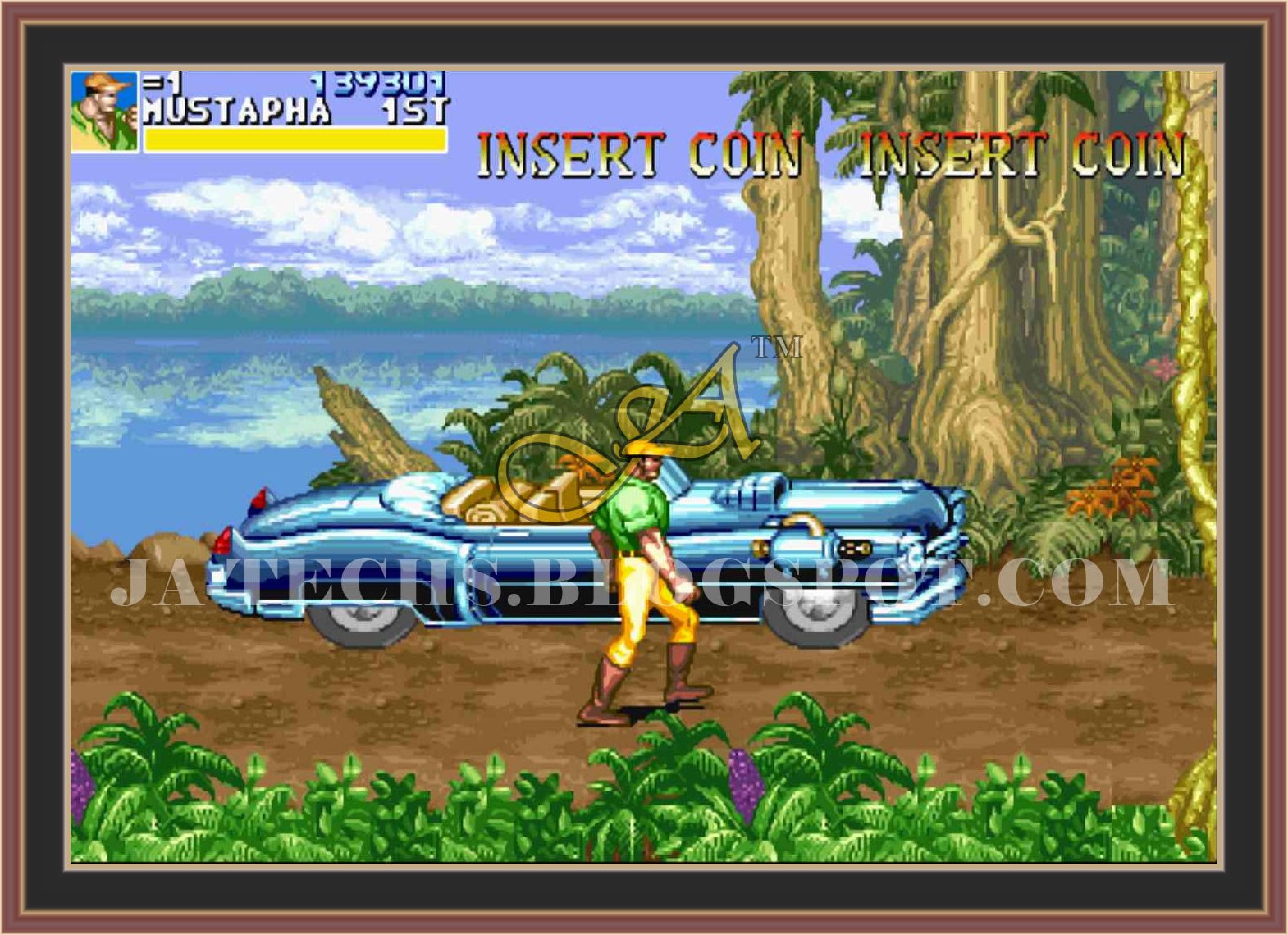 free download cadillacs and dinosaurs game for pc softonic free download cadillacs and dinosaurs game for pc softonic