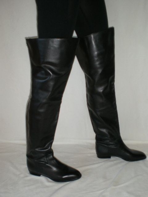 otk riding boots