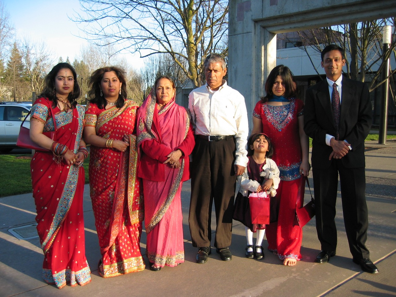 Kajol Wedding Photos | Kajol Wedding Photos Family
