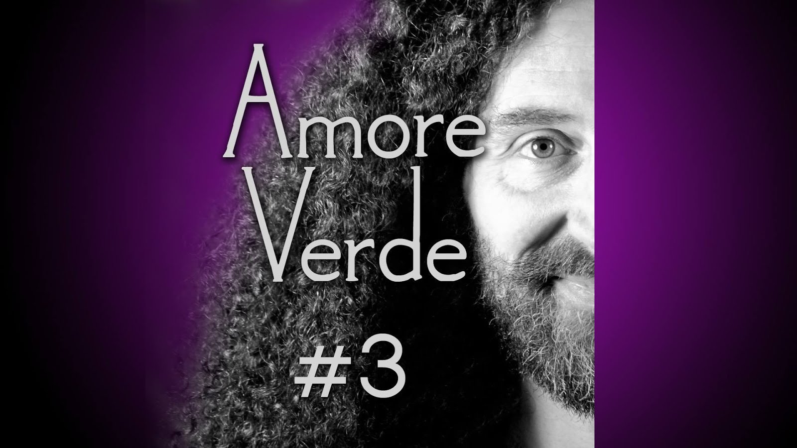 Amore Verde 3