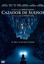 El Cazador de Sueños / El Atrapa Sueños