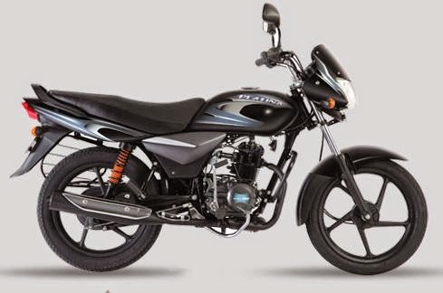 Bajaj Platina Price Black Bajaj Platina Price Black color