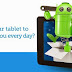 تحميل برنامج التحديثات لكل ما في جوال الاندرويد Drippler Top Android Tips