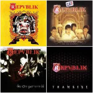 Republik Full Album Republik Full Album Gratis
