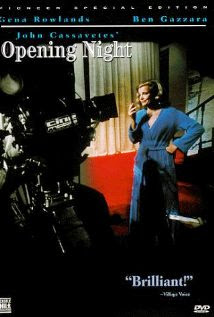 Opening Night (1977) full movIe free onlIne watch Opening Night (1977) poster