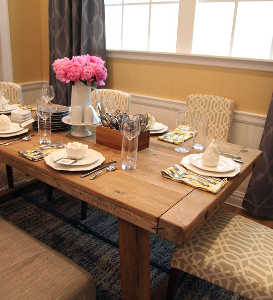 IHeart Organizing Target's Real Life "Dollhouse" Display