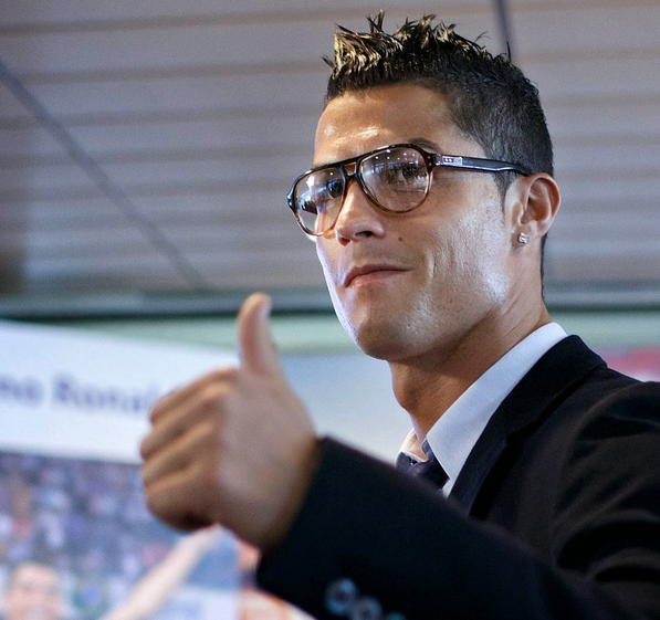 Gosip Baru: Man United Ingin Pulangkan CR7 Gosip Baru: Man United Ingin Pulangkan CR7