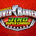 Dino Supercharge estreia em Janeiro nos EUA