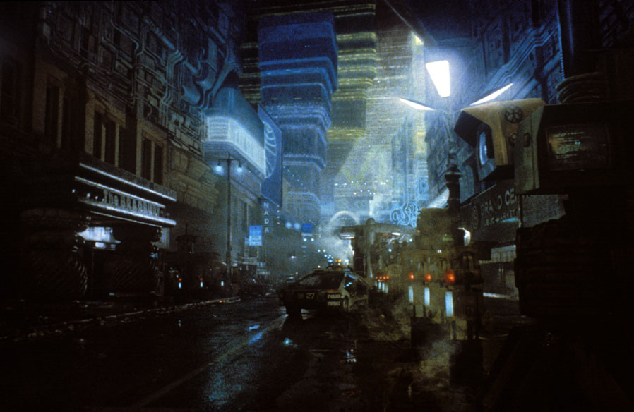 eye blade runner