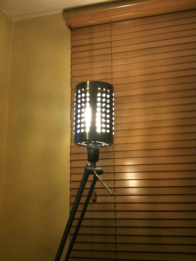 samtid lamp shade