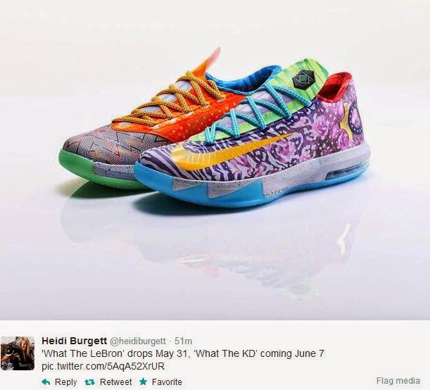 The Hidden Secret Behind KD 6 That Players Are Obsessed With
