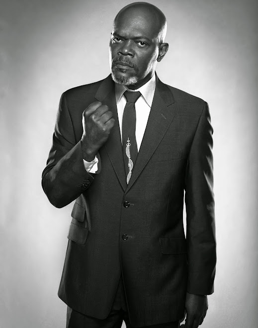 Samuel Jackson