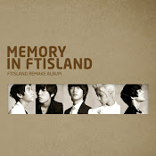 FTisland Remake Album "MEMORY IN FTISLAND"