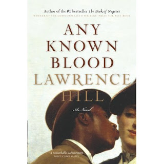 An Known Blood by Lawrence Hill
