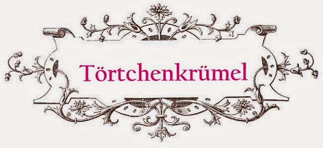 Törtchenkrümel