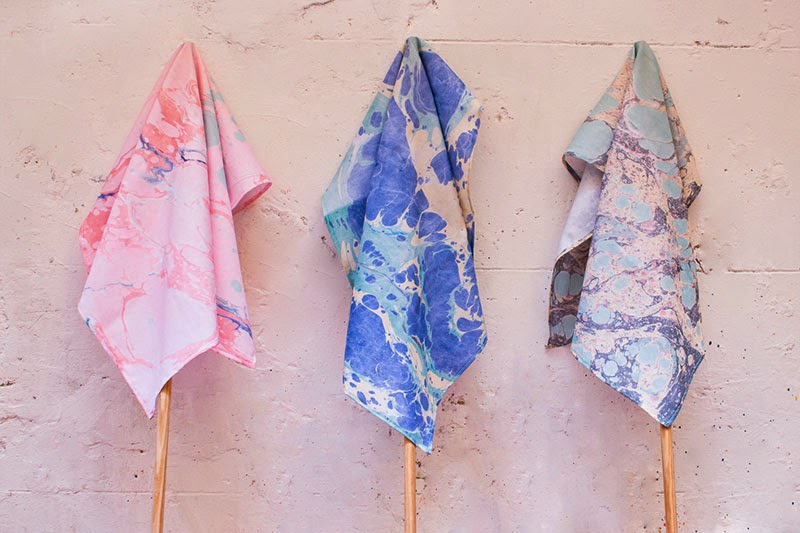 mercadillo DIY Festivalet