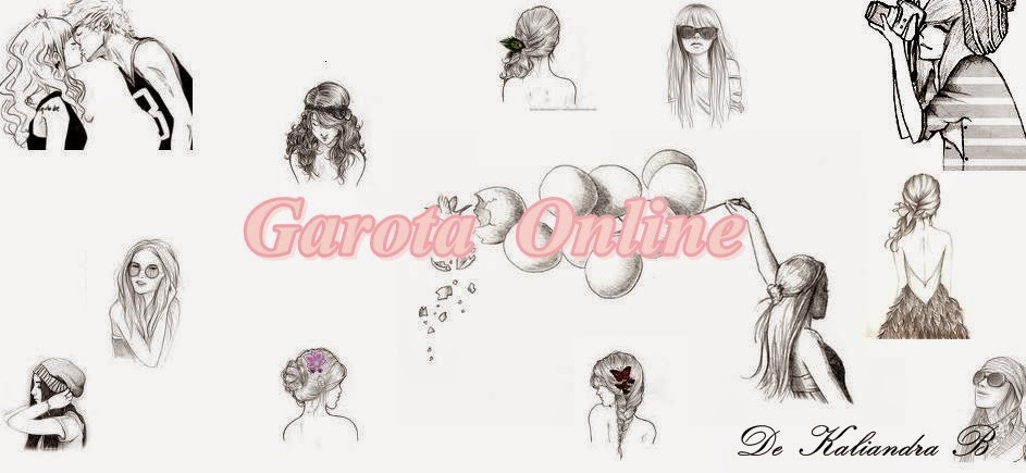 Garota Online