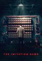 Poster de la pelicula The Imitation Game The Imitation Game