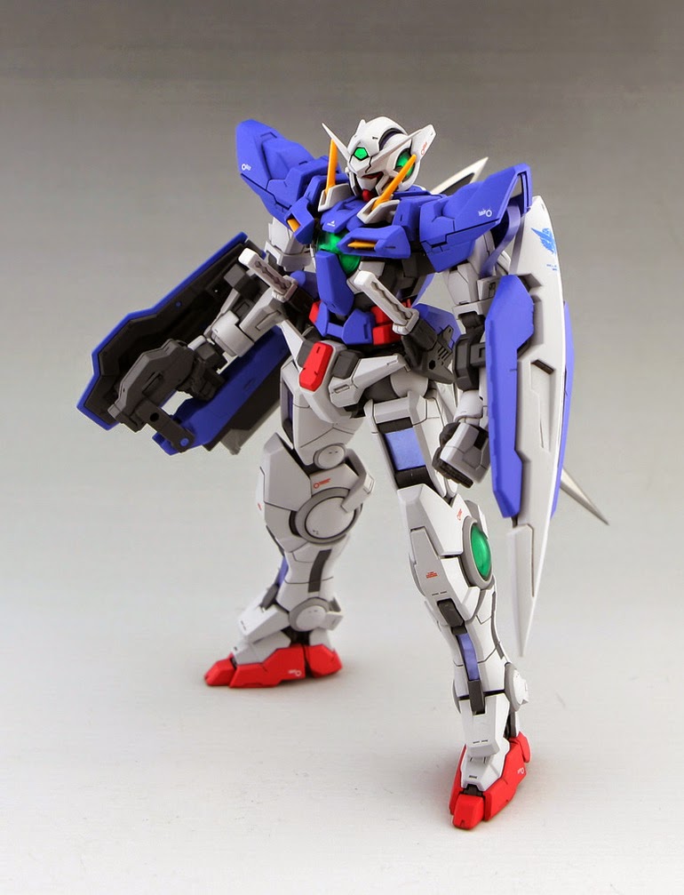 RG Exia