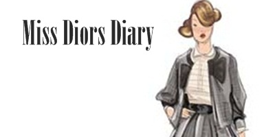 Miss Diors Diary