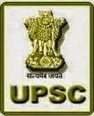 UPSC Recruitment Notification UPSC Recruitment Notification