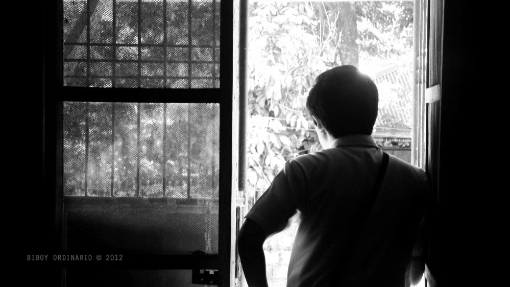 Thinking about you