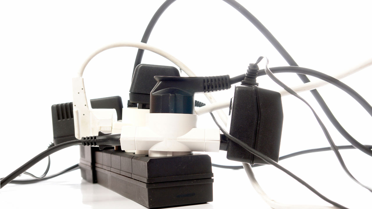 SurgeAssure Surge Protection What Surge Protector do I need?