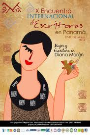 Encuentro Internacional de Escritoras en Panamá