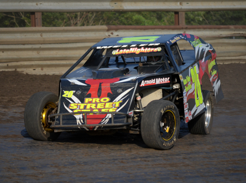 Shane Weller