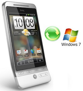 HTC Sync 3.3.53 Software Freeware