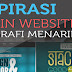 8 Font yang Bisa Buat Website Kamu Makin Keren, Gaul dan Kekinian