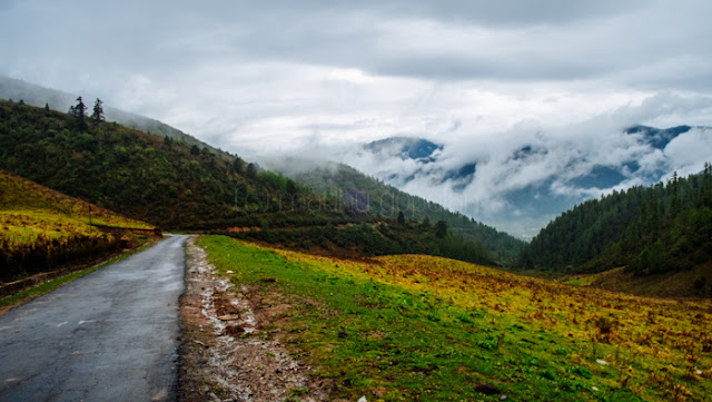 Lowala Pass Lowala Pass